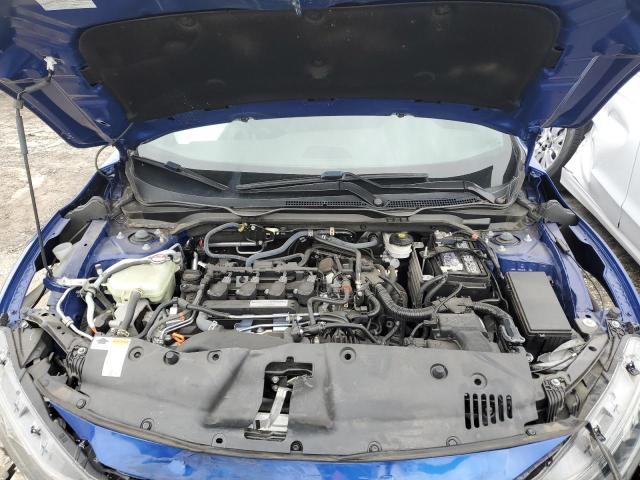 2HGFC3A53LH750443 | 2020 HONDA CIVIC SI