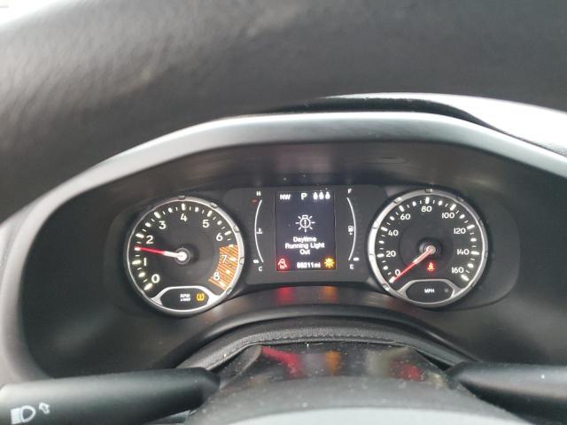 2019 JEEP RENEGADE ZACNJAAB0KPK17082