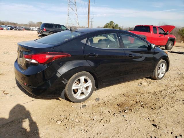 KMHDH4AE5GU600314 | 2016 HYUNDAI ELANTRA SE