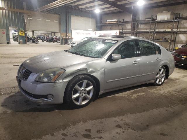 2006 Nissan Maxima SE