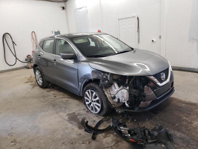 JN1BJ1CV5LW552245 | 2020 NISSAN ROGUE SPOR