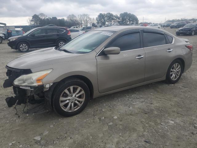 1N4AL3APXEN243341 | 2014 NISSAN ALTIMA 2.5