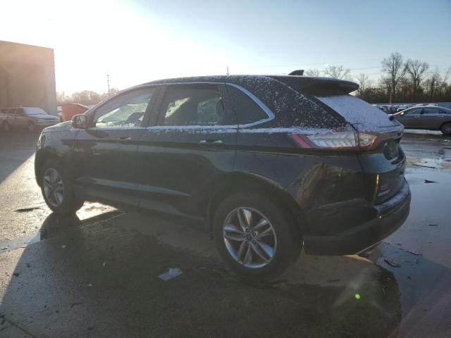 2FMPK4J8XHBB59859 | 2017 FORD EDGE SEL