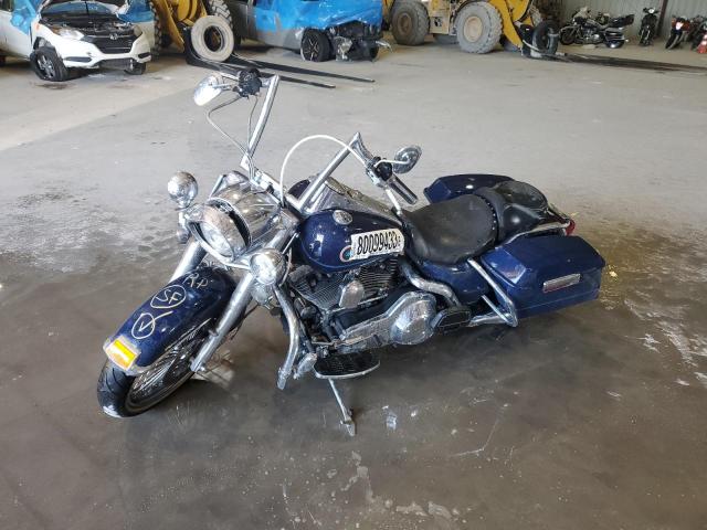 2003 HARLEY-DAVIDSON FLHRI SHRI 1HD1FWW193Y726384