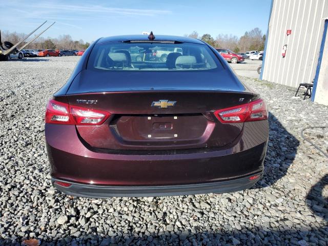 1G1ZD5ST4LF047137 | 2020 CHEVROLET MALIBU LT