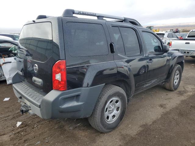 2015 NISSAN XTERRA X 5N1AN0NU4FN651740