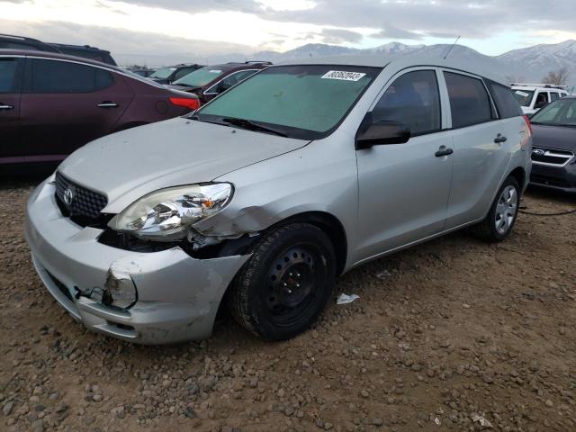 2004 Toyota Matrix XR