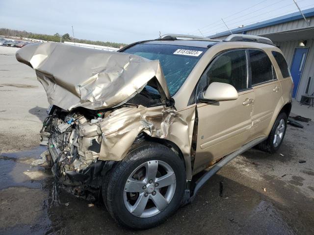 2006 Pontiac Torrent 