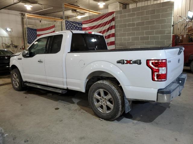 2019 FORD F150 SUPER - 1FTEX1EPXKKF02003