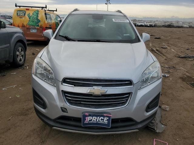 3GNCJPSB6GL263017 | 2016 CHEVROLET TRAX 1LT