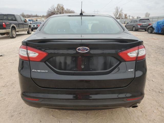 3FA6P0H71GR323111 | 2016 FORD FUSION SE