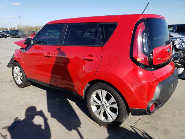 KNDJP3A51F7779288 | 2015 KIA SOUL +