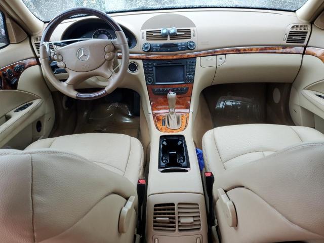 WDBUF87X09B429513 | 2009 MERCEDES-BENZ E 350 4MATIC