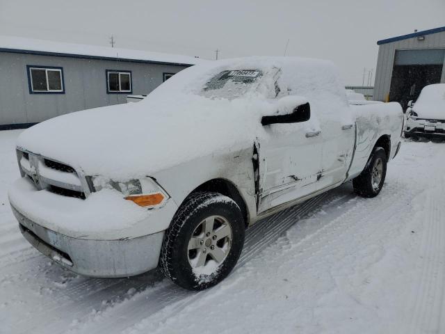 2010 Dodge Ram 1500 VIN: 1D7RV1GP6AS187919 Lot: 77093473