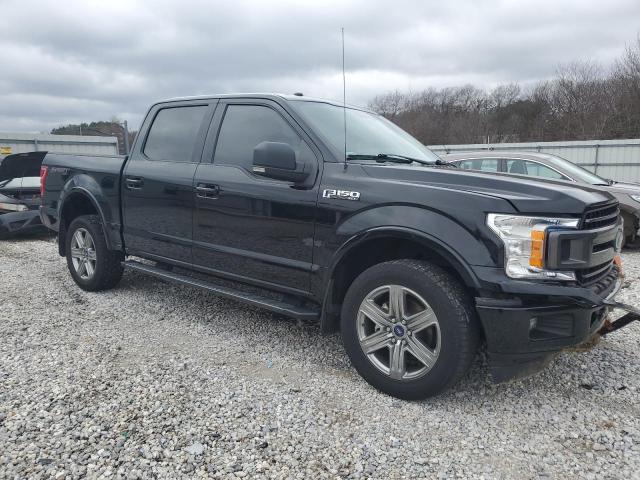 1FTEW1EP6JKC99872 | 2018 FORD F150 SUPER