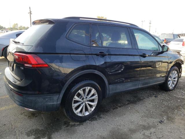 3VV1B7AX4JM010405 | 2018 VOLKSWAGEN TIGUAN S