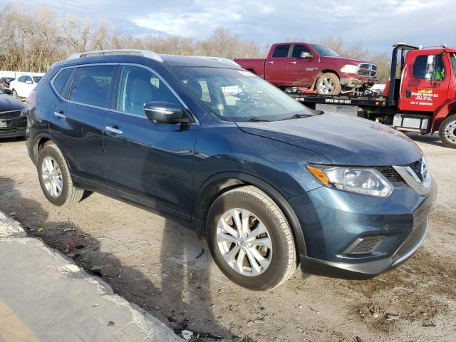 5N1AT2MV7EC869628 | 2014 NISSAN ROGUE S