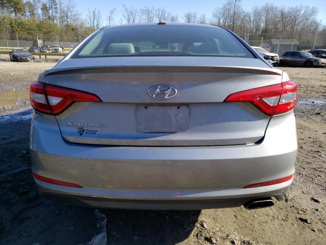 5NPE24AF9FH099732 | 2015 HYUNDAI SONATA SE