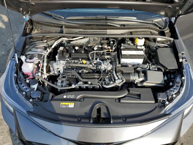 JTND4MBE4R3219332 Toyota COROLLA SE