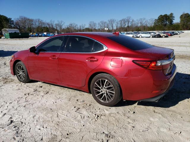 JTHBK1GG2G2233239 | 2016 LEXUS ES 350