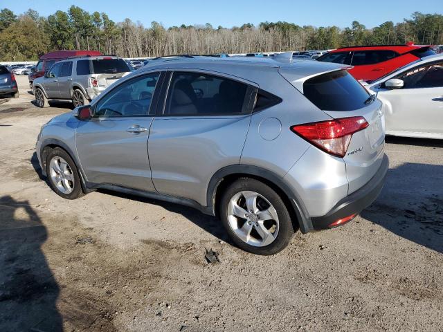 3CZRU5H72GM722811 | 2016 HONDA HR-V EXL