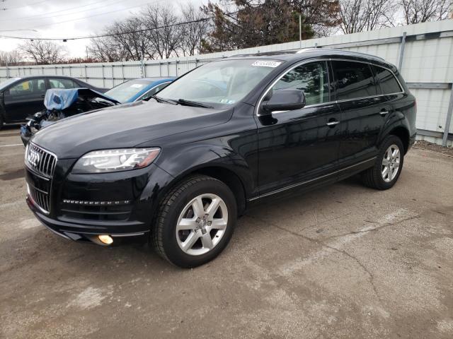 WA1LGAFE3FD001706 2015 AUDI Q7 - Image 1