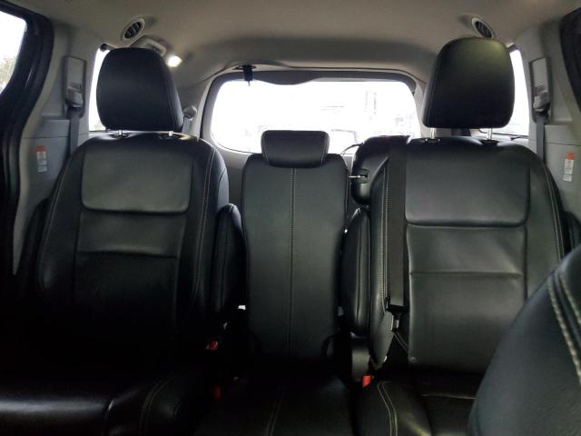 5TDXK3DC3FS619499 2015 TOYOTA SIENNA, photo no. 10