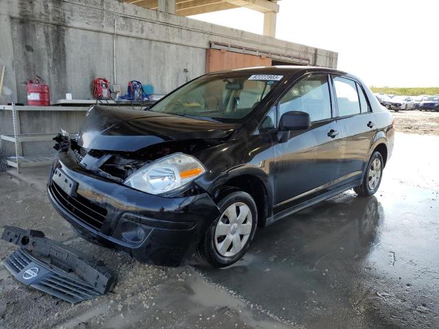 2009 Nissan Versa S