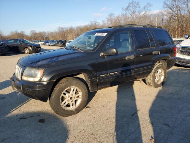 2004 Jeep Grand Cherokee Laredo