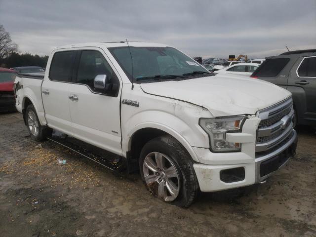 1FTEW1EG2FFC34386 | 2015 Ford f150 supercrew