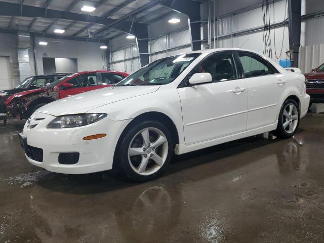 2008 Mazda Mazda6 i