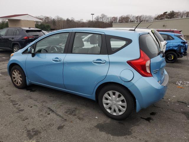 3N1CE2CP9EL433848 | 2014 NISSAN VERSA NOTE