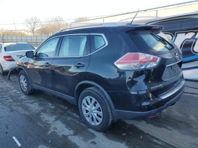 KNMAT2MT1GP655314 | 2016 NISSAN ROGUE S