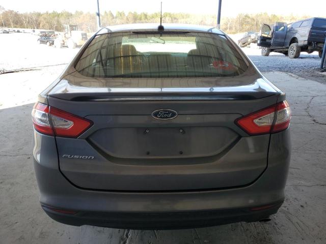 1FA6P0G7XE5393871 | 2014 FORD FUSION S