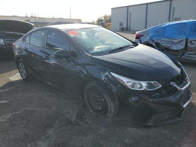 1G1BC5SM0J7126695 | 2018 CHEVROLET CRUZE LS