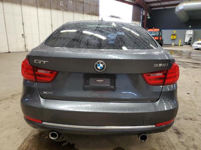 WBA3X9C59GD869216 | 2016 BMW 335 xigt