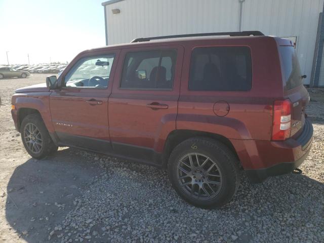 1C4NJRBB3ED608519 | 2014 JEEP PATRIOT SP