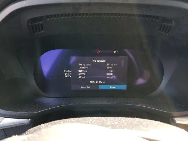 2022 VOLVO XC60 B6 IN - YV4062RL6N1074853