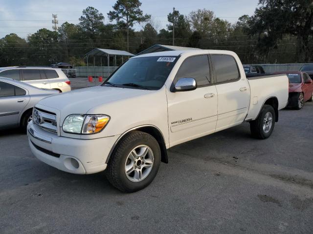 2005 Toyota Tundra 