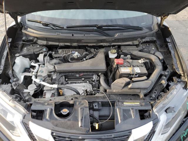 JN8AT2MV0LW122988 | 2020 NISSAN ROGUE S