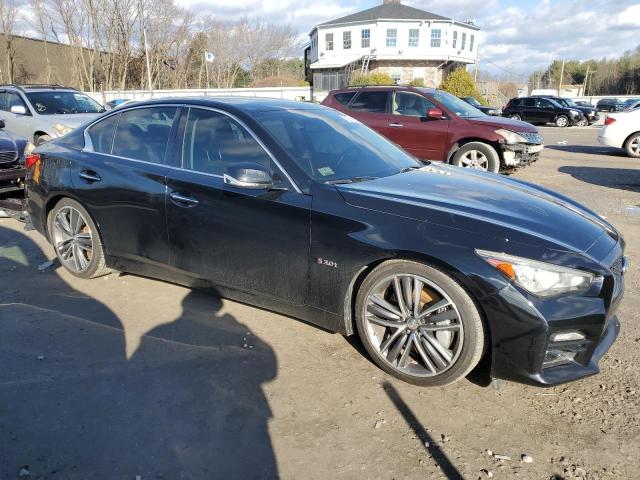 JN1EV7AR2GM346960 | 2016 INFINITI Q50 PREMIU