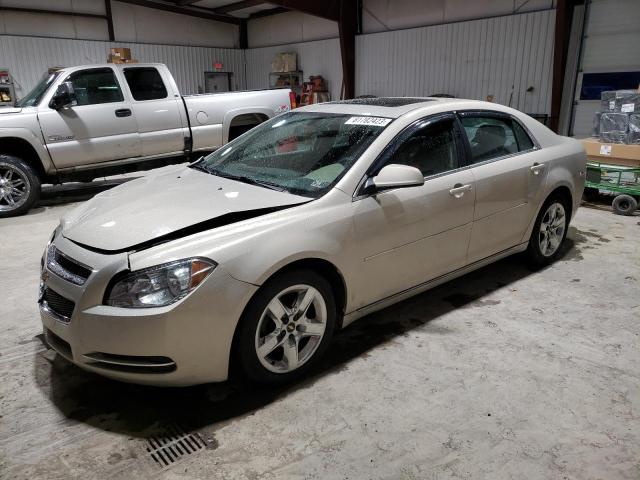 2009 Chevrolet Malibu 