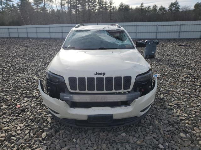 1C4PJMLB9KD364087 | 2019 JEEP CHEROKEE L