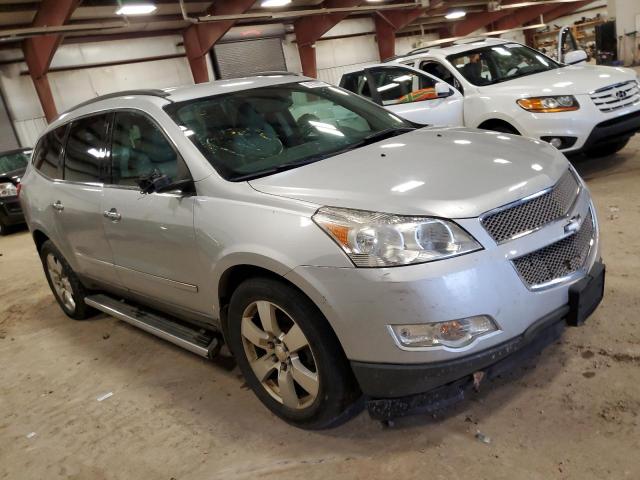 Vin: 1gnkvled1cj372038, lot: 81820933, chevrolet traverse ltz 20124