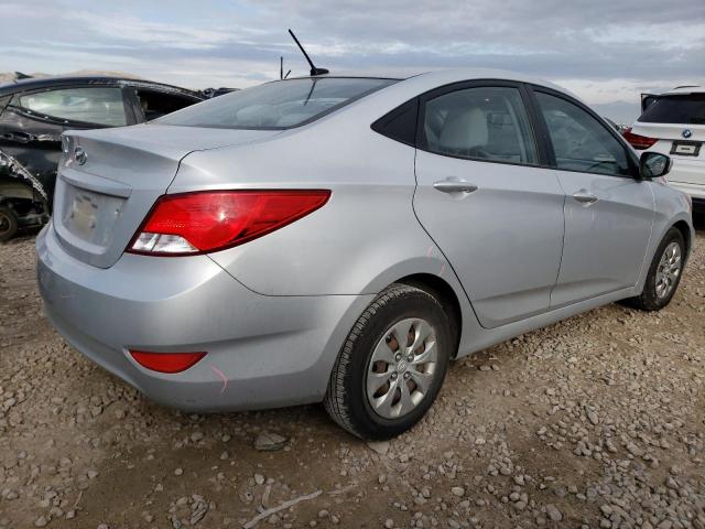 Vin: kmhct4ae0gu072417, lot: 81524683, hyundai accent se 20163