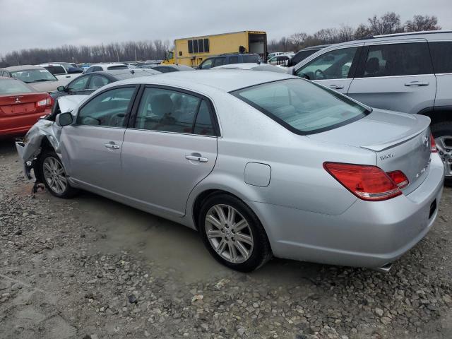 2007 Toyota Avalon Xl VIN: 4T1BK36B77U211613 Lot: 78057753