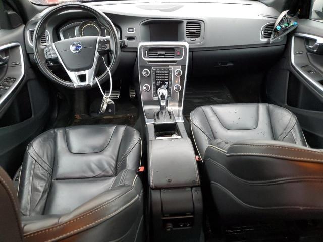 2017 VOLVO S60 R DESI - YV149MTS5H2437059