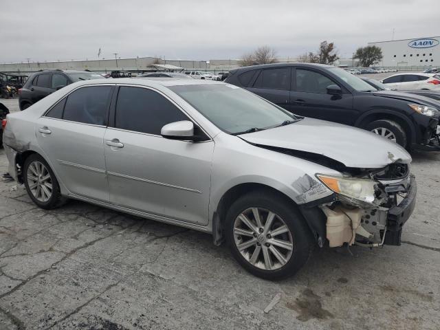 4T4BF1FK6ER426038 | 2014 TOYOTA CAMRY L