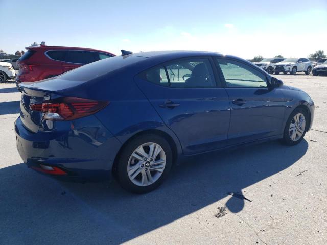 5NPD84LF0KH404116 | 2019 HYUNDAI ELANTRA SE