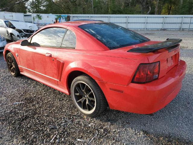2004 Ford Mustang - Image 2